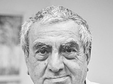 Скончался экс-директор киноцентра «Дом Ханжонкова» Расим Даргях-заде