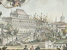 7 известных теремов Москвы