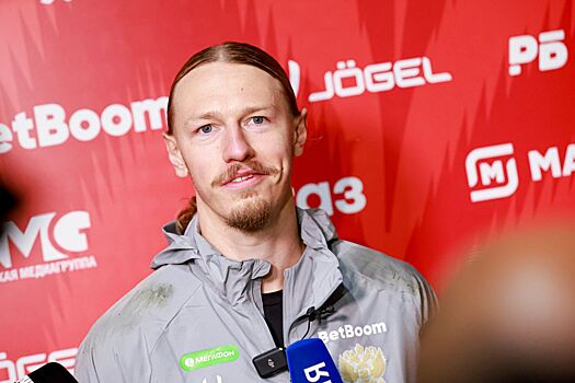 Сафонов: жду поездок в сборную, потому что любая игровая минута важна для меня