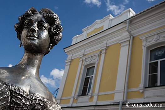 Горожане назвали имя самого популярного омича