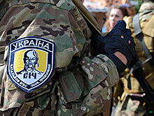 Хунвейбины на службе у СБУ: как органы используют радикалов для борьбы с инакомыслием