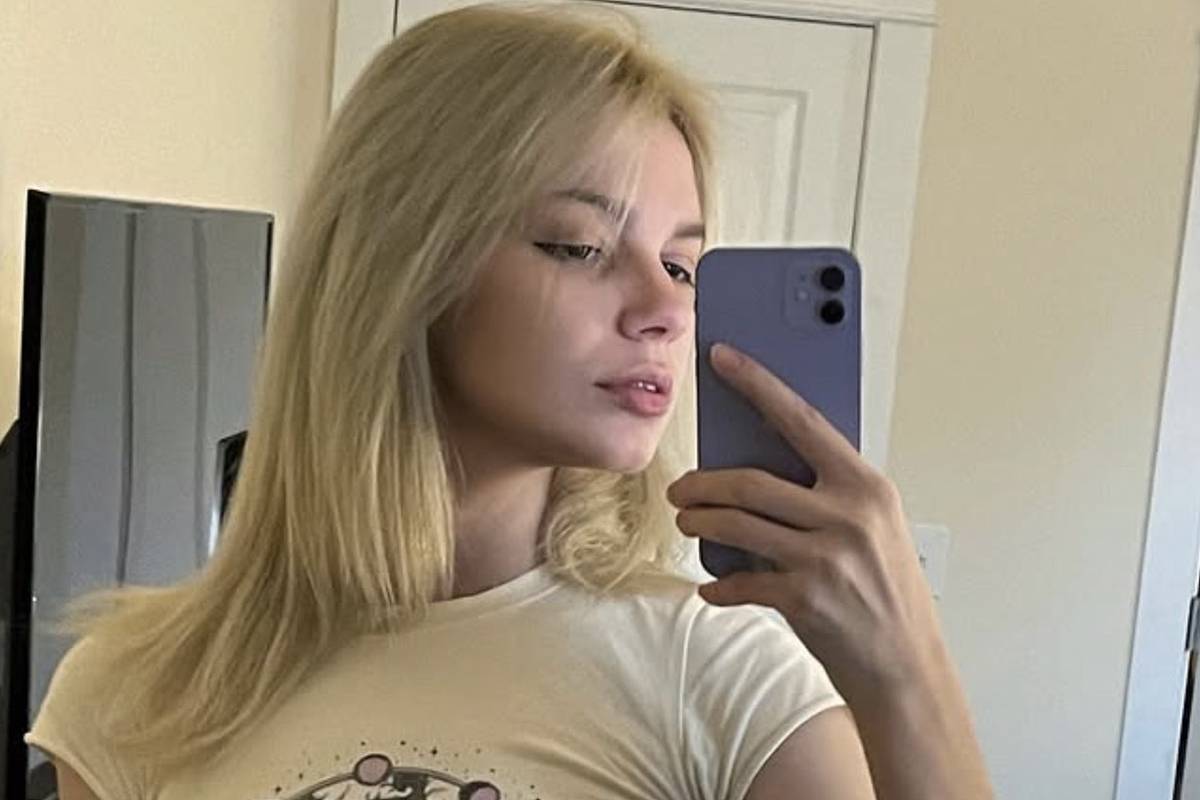 В России фразой об американской мечте отреагировали на расправу над украинкой в США