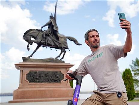 Самара вошла в ТОП-10 бюджетных мест для весеннего отдыха в России