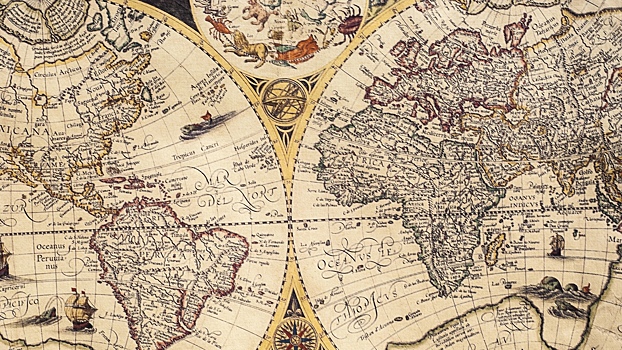 Не Рим и не Россия: 5 империй, правивших дольше всех