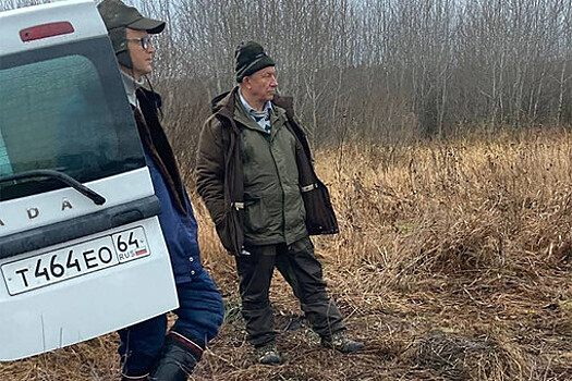 Бастрыкин возбудил в отношении депутата Рашкина дело о "незаконной охоте"