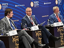 ПМЭФ-2021: Калужская область продолжит развивать сотрудничество с Японией