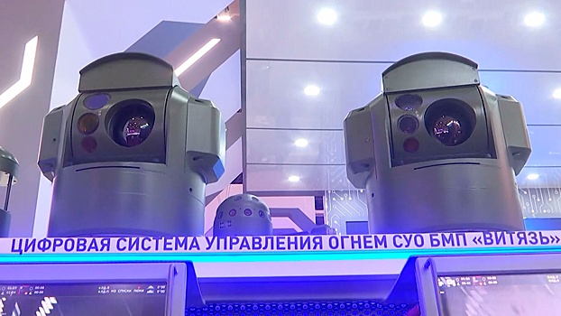 Искусственный интеллект: в компании «ЭЛИНС» рассказали о высоких технологиях на службе ВС РФ