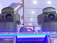 Искусственный интеллект: в компании «ЭЛИНС» рассказали о высоких технологиях на службе ВС РФ