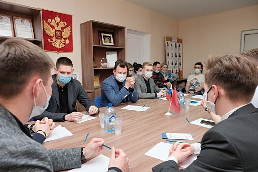 Депутат Госдумы, Герой России Романенко предложил способ, как помочь молодёжи в трудоустройстве