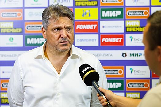 Максим Беляев рассказал, что изменил Вадим Евсеев в футболе «Ленинградца»