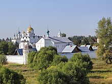 В некоторых отелях Суздаля почти не осталось свободных мест на майские праздники