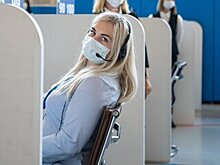 В Москве горячая линия по коронавирусу продолжит работать в новогодние праздники