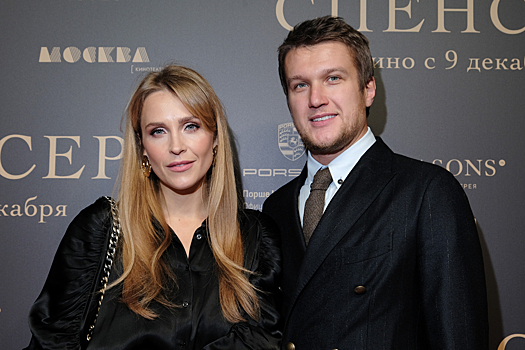 Актер Анатолий Руденко стал отцом во второй раз и раскрыл пол ребенка