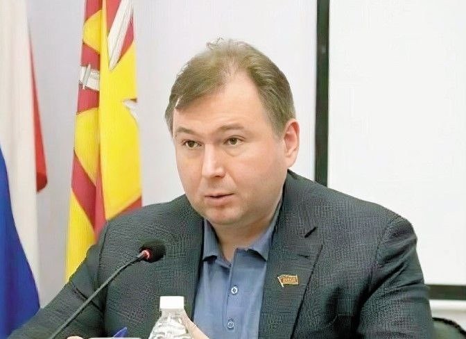 Очередной арест на Кубани: список громких имен пополнил депутат и директор компрессорного завода