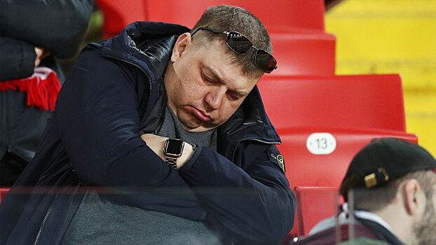 Продолжительность матчей пора сокращать до 60 минут