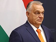 Орбан заявил, что лидер АдГ может рассчитывать на поддержку Венгрии