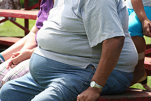 Ученые нашли новый фактор риска детского ожирения