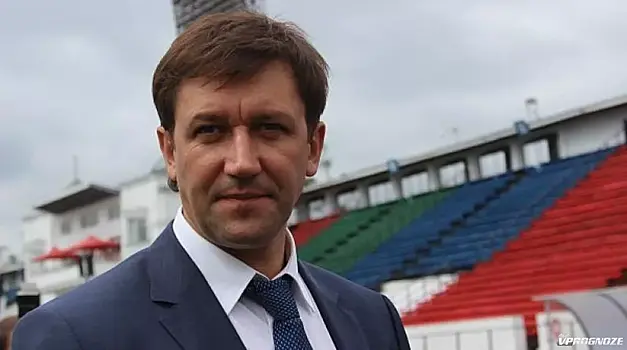 Ростовцев: главным стартом сезона будет не чемпионат России, а февральские соревнования