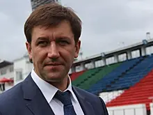 Ростовцев: главным стартом сезона будет не чемпионат России, а февральские соревнования