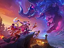 Студия Guerrilla Games представила Horizon Hunters Gathering