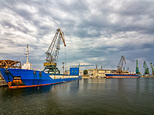 Объем торговли между Китаем и Россией вырос с 2020 года