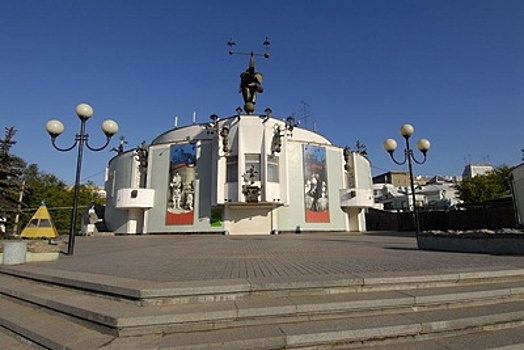 Капитальный ремонт 12 московских театров завершат в 2019 году