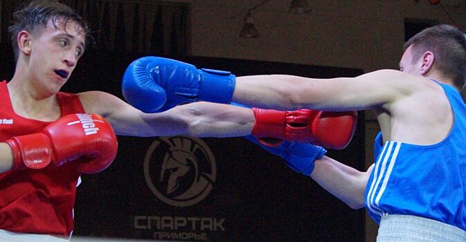 Более 80 спортсменов принимают участие в XXIX Всероссийском турнире по боксу во Владивостоке