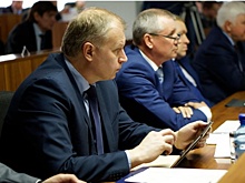 Магнитогорцы получат почетные знаки за заслуги перед городом