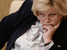 Депутат решила обратиться в ФСБ из-за письма с поручением о «Матильде»