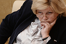 Депутат решила обратиться в ФСБ из-за письма с поручением о «Матильде»