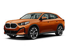 Цена на BMW X2 в США в 2024 году увеличилась на 5 400 долларов