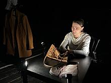 Время говорить по душам. Интервью о спектакле, который помещается в чемодан