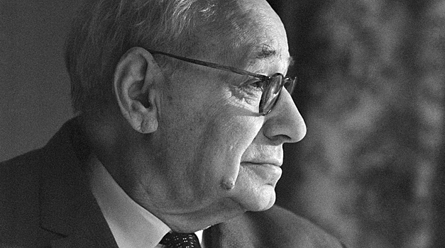 Андрей Туполев: почему авиаконструктор признался в шпионаже