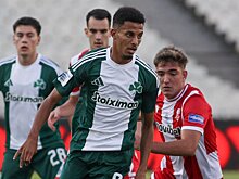 СМИ: АЕК и клуб из РПЛ спорят за хавбека "Марселя"