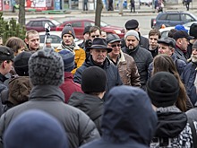 ЗОЖ курильщика