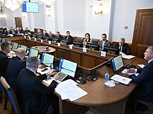 На Дону планируют модернизировать систему создания и функционирования индустриальных и технопарков