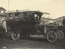 По коням! Какими были правила дорожного движения в Челябинске сто лет назад