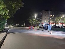 Автомобиль насмерть задавил ребёнка в Краснодарском крае