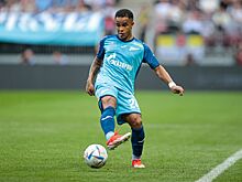 Нападающий Педро назвал двух основных конкурентов «Зенита» в борьбе за чемпионство