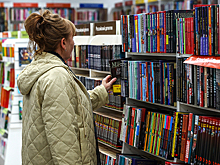 Самый быстрорастущий жанр современной литературы в России — любовный роман