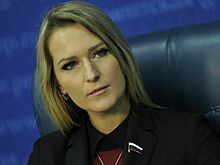 Депутат Лантратова предложила расширить полномочия педсоветов