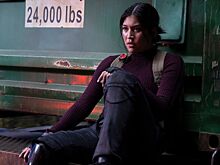 Вышел новый отрывок из сериала «Эхо» о племяннице Кингпина