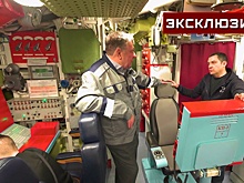 Новейшие подлодки проекта «Лада» оборудовали искусственным интеллектом