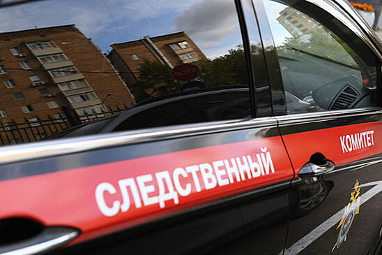 СК возбудил дело после гибели младенца в Волгоградской области