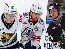 Какие хоккеисты могут сменить клуб в КХЛ, трансферные слухи КХЛ, возможные переходы КХЛ