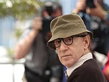 Вуди Аллен сменил название своего юбилейного фильма