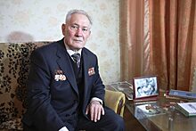 Военный пенсионер из Балашихи рассказал о знакомстве с легендарным оружейником Михаилом Калашниковым