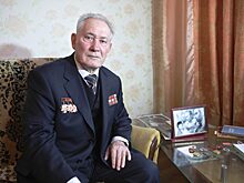Военный пенсионер из Балашихи рассказал о знакомстве с легендарным оружейником Михаилом Калашниковым