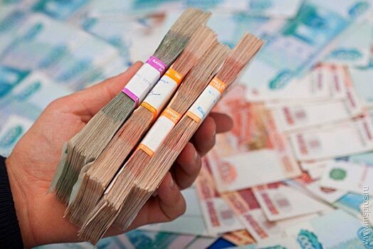 Аграрии направили в бюджет Саратовской области почти 4,9 млрд налогов
