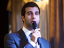 «Папины глаза»: Иван Ургант публично поздравил младшую дочь с днем рождения